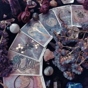 Tarot Tumačenje: Odgovor na jedno pitanje