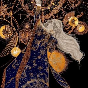 Tarot Tumačenje: Novac i Karijera